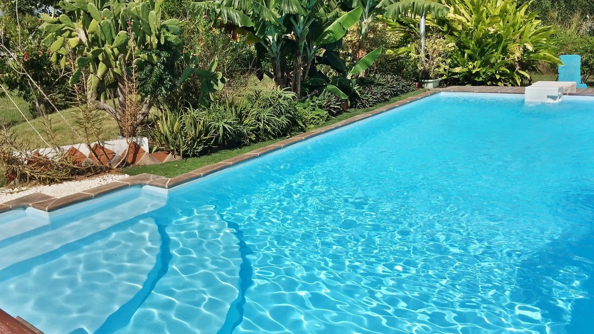 Villa 4 Saint-Francois  Guadalupa